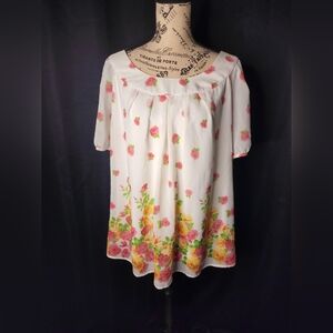 Sara Michelle Blouse